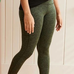 Aerie Play Pocket High Waisted Leggings